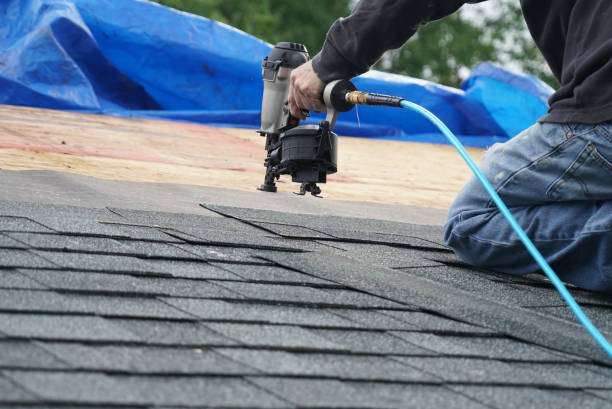 Best Storm Damage Roof Repair  in El Paso, TX
